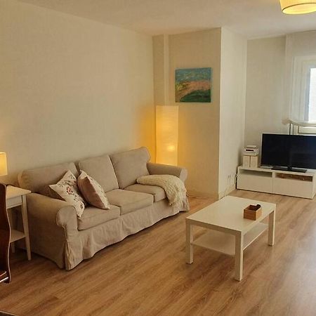 Rincon De Tasio By Clabao Apartment Corella Exterior photo
