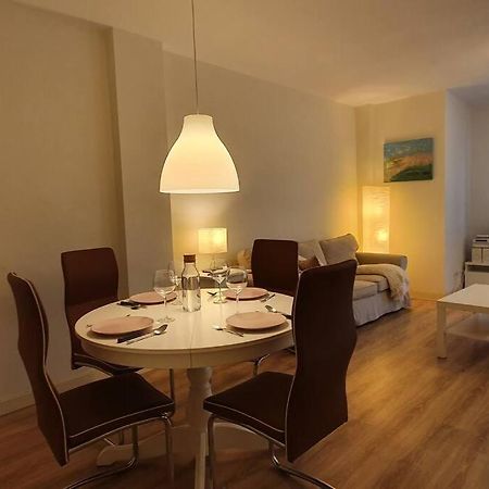Rincon De Tasio By Clabao Apartment Corella Exterior photo