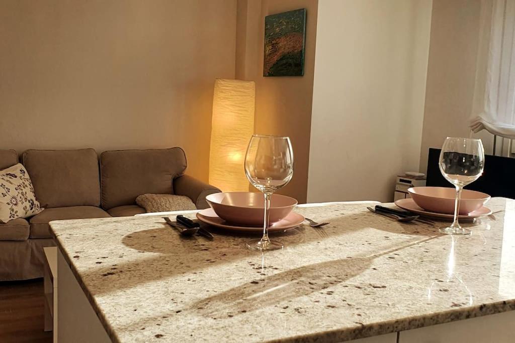 Rincon De Tasio By Clabao Apartment Corella Exterior photo