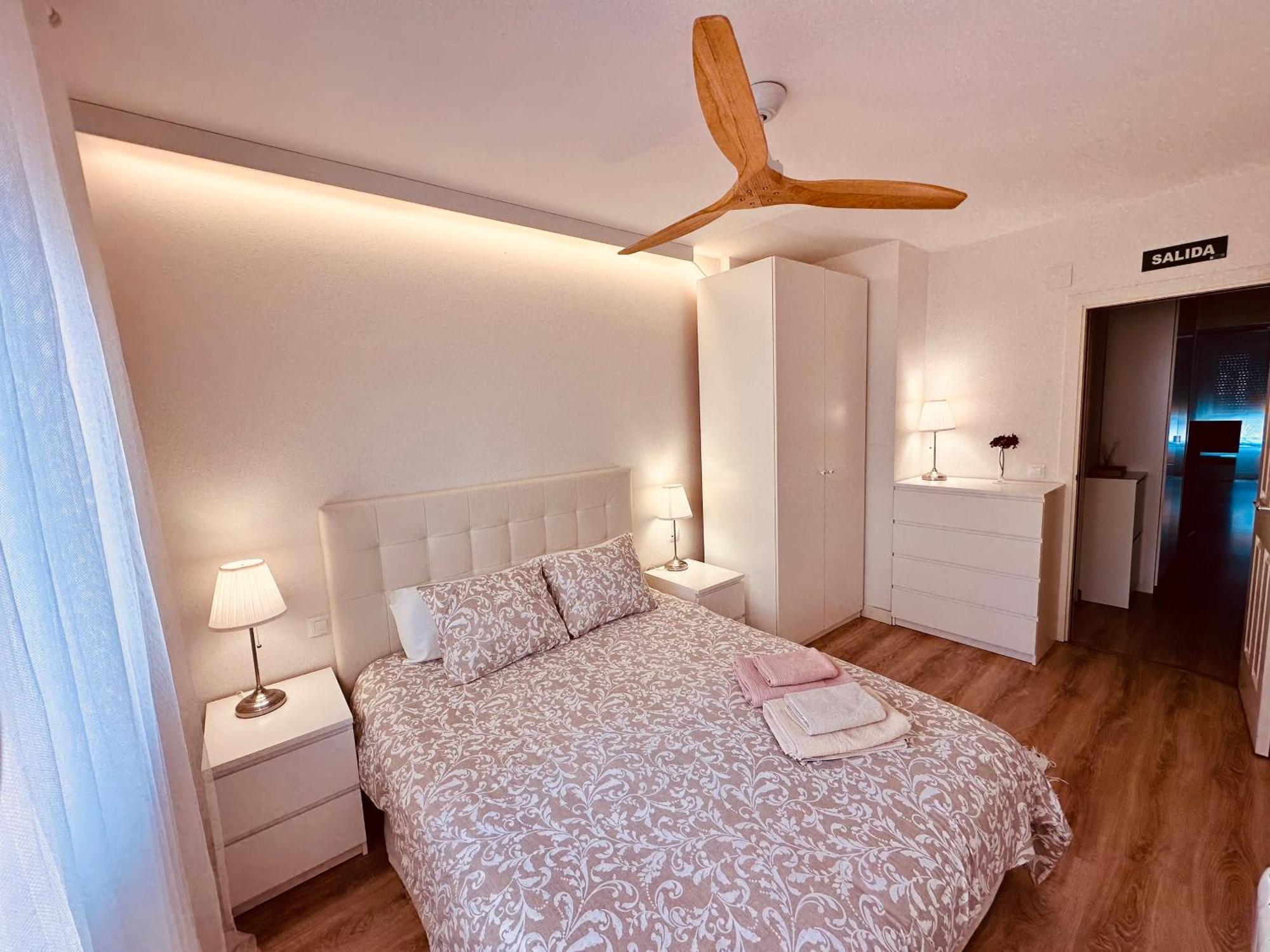 Rincon De Tasio By Clabao Apartment Corella Exterior photo